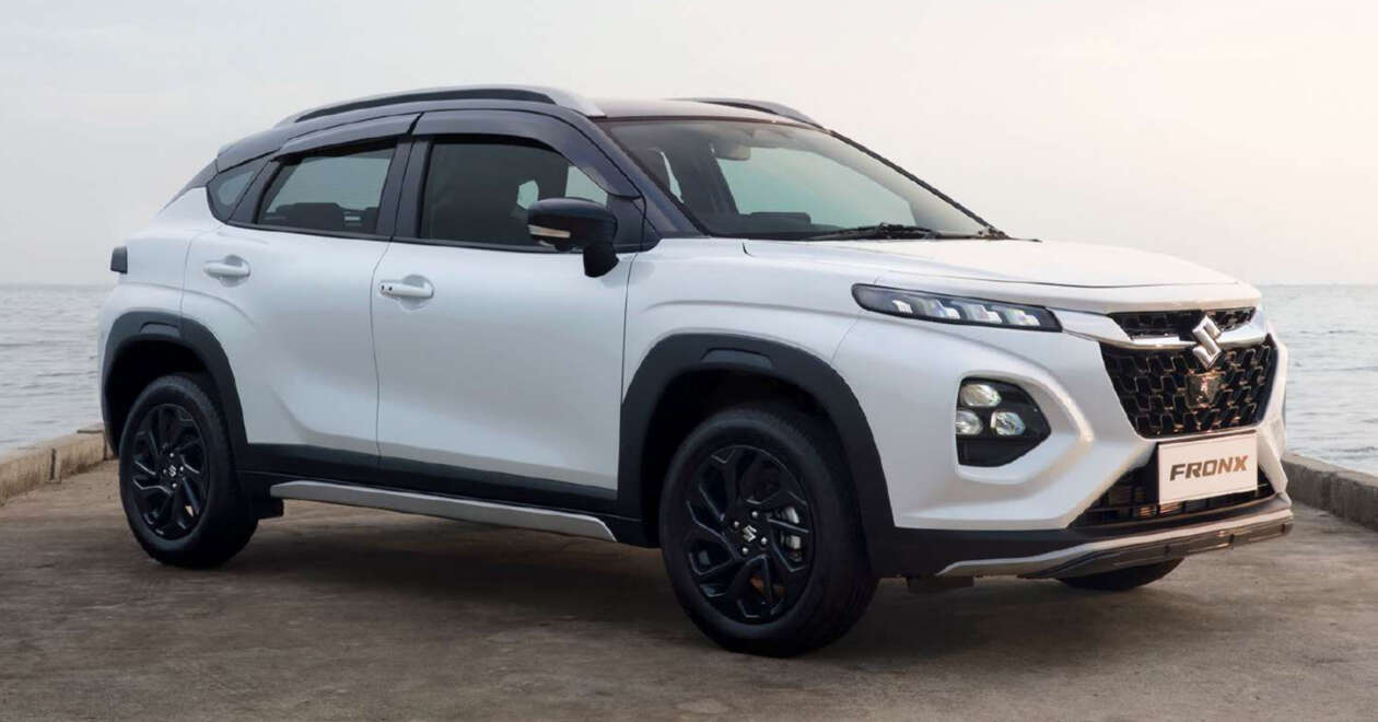 Indonesia invites Suzuki to join its national car project