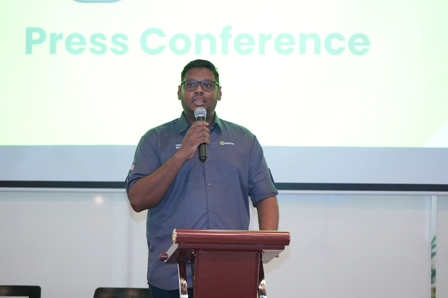 InDrive gets MoT, APAD confirmation to continue operating in Malaysia – all drivers have EVP, PSV