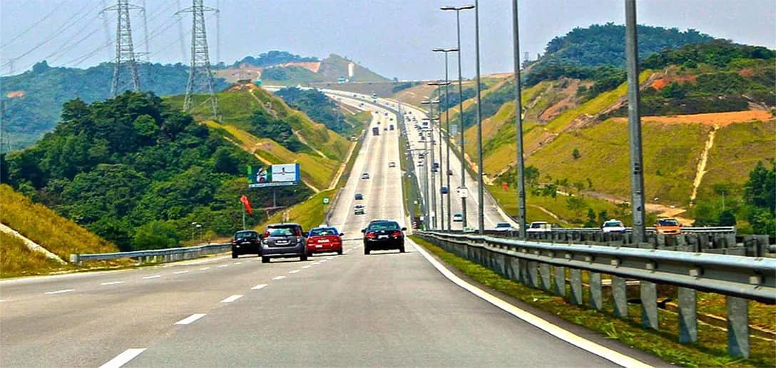Gov’t working to revive MEX II Putrajaya-KLIA highway extension, to determine best way to complete project