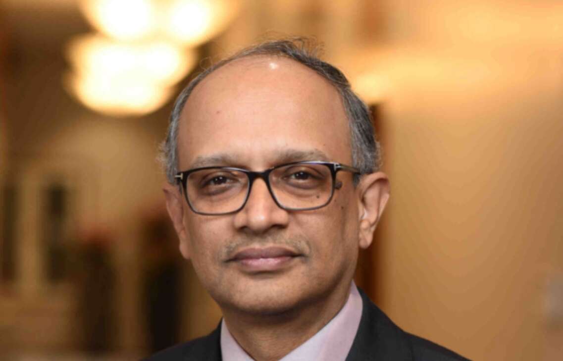 Tata chief financial officer P.B. Balaji to replace Adrian Mardell as Jaguar Land Rover CEO from Nov 2025