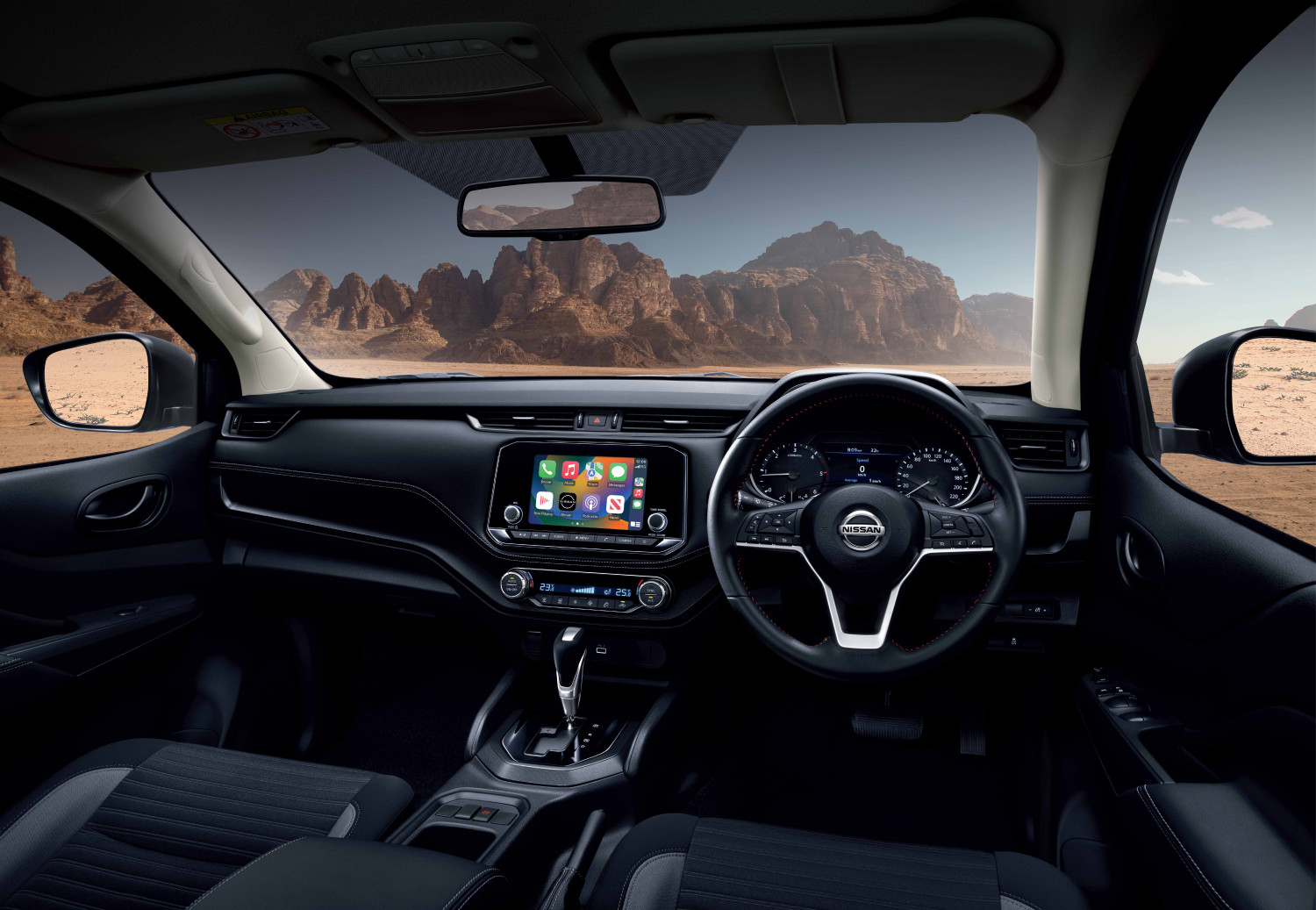 2025 Nissan Navara X-Tremer in Malaysia – V, VL and Pro-4X variants, priced from RM134,800 OTR