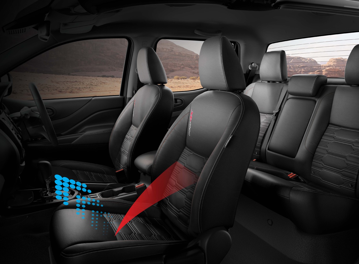 2025 Nissan Navara X-Tremer in Malaysia – V, VL and Pro-4X variants, priced from RM134,800 OTR