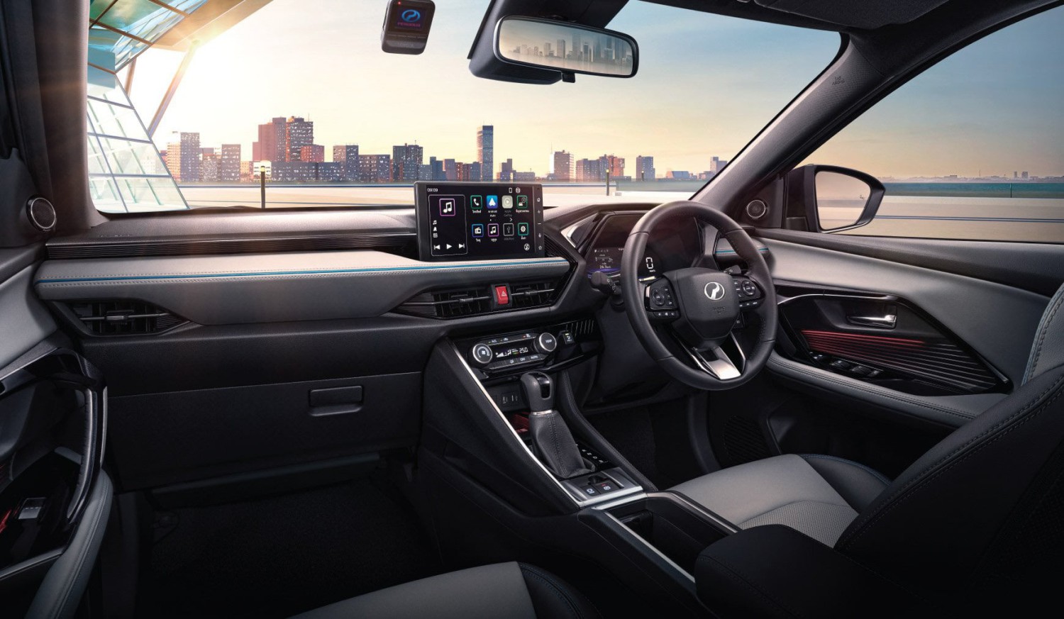 Perodua Nexis rendered again – is the rebadged Toyota Yaris Cross or premium Ativa coming soon?