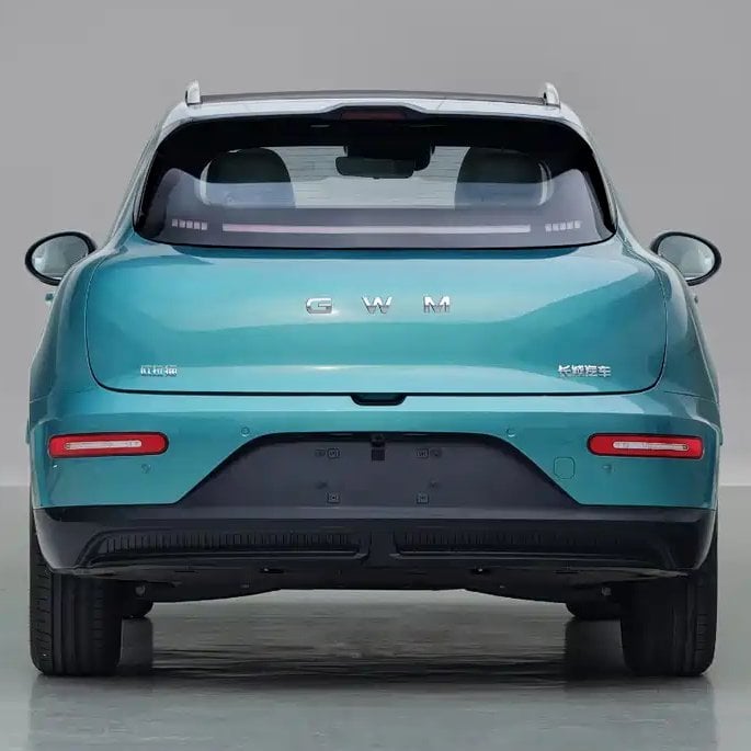 GWM Ora Cat / Ora 5 revealed in China filings – larger, SUV crossover version of Good Cat launching soon