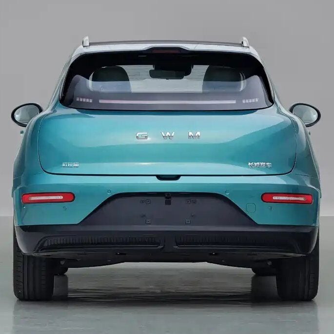 GWM Ora Cat / Ora 5 revealed in China filings – larger, SUV crossover version of Good Cat launching soon