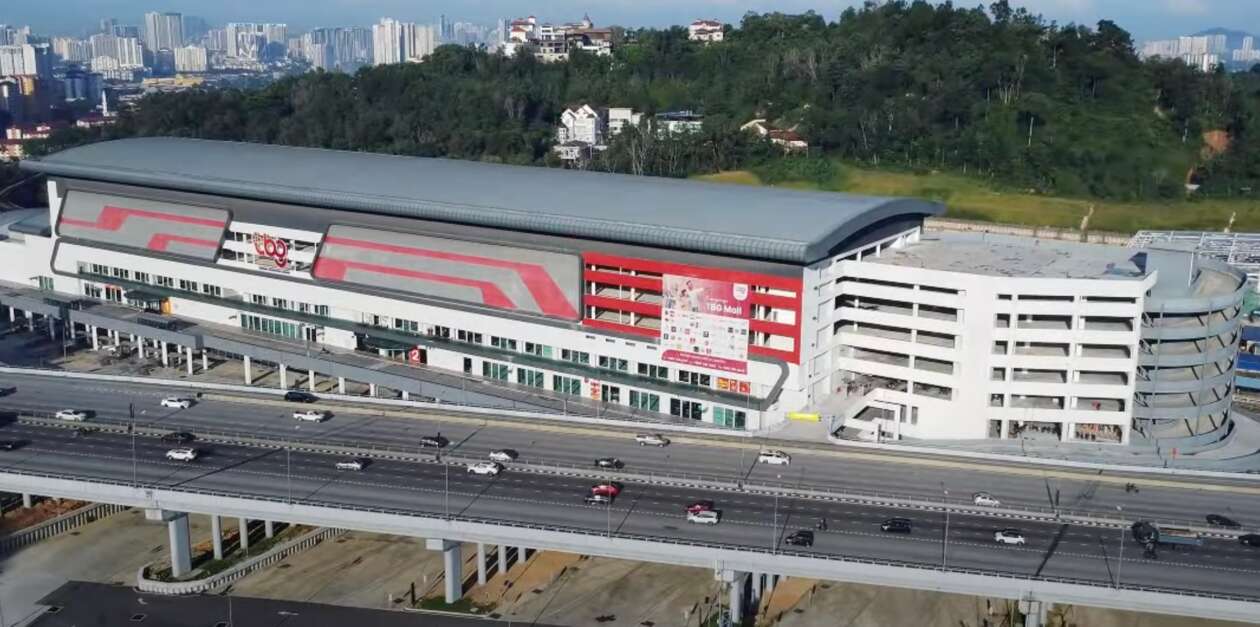 Govt not forcing express bus companies to operate only from TBS/TBG, but safety must come first: Loke