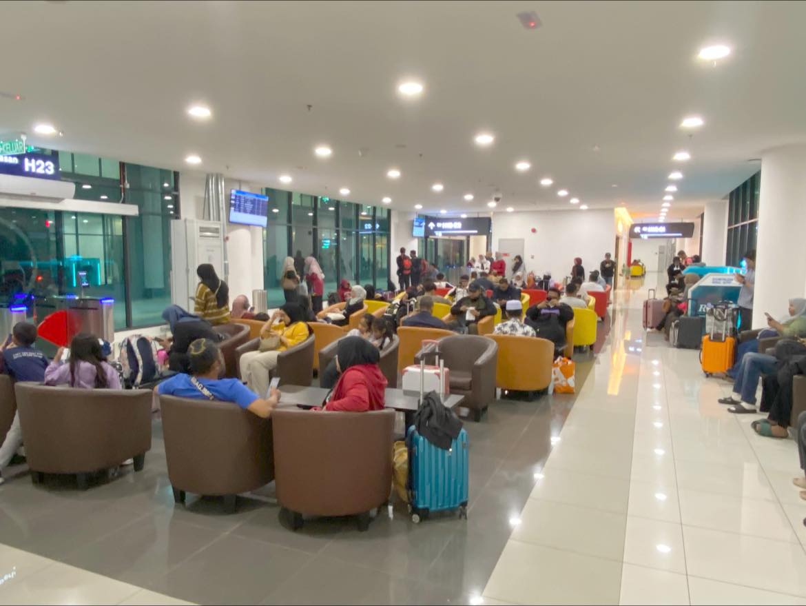 Govt not forcing express bus companies to operate only from TBS/TBG, but safety must come first: Loke