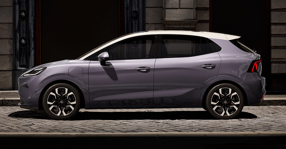 2025 MG4 to get semi-solid-state batteries in China – 2nd-gen EV hatch to be fully revealed August 5