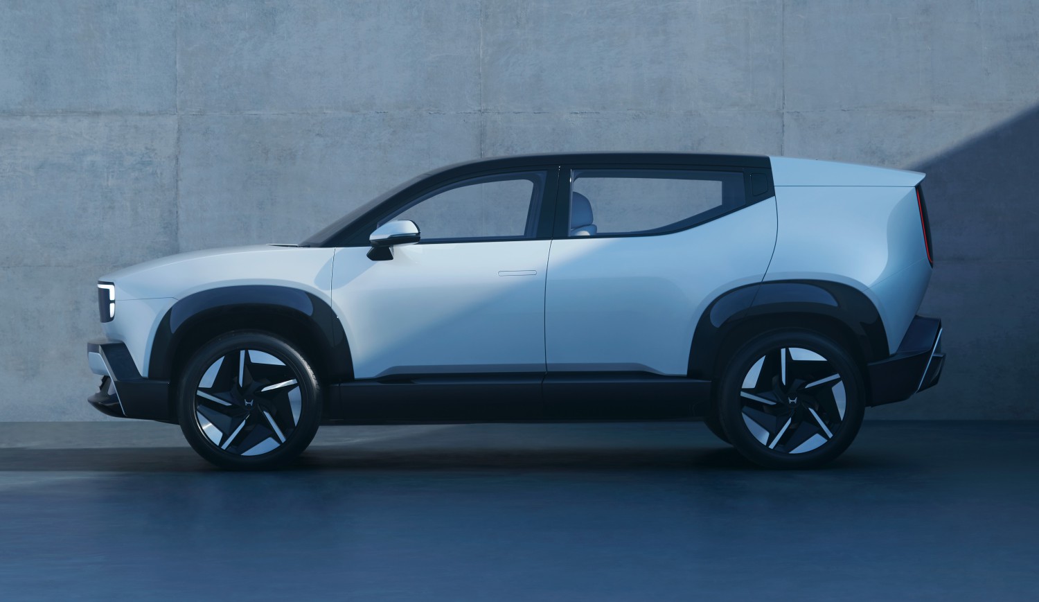 Honda 0 Alpha EV prototype debuts in Tokyo – entry-level SUV on sale in 2027, Japan and India first