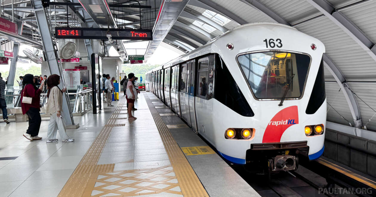 Platform door installations not straightforward; high costs, extensive modifications at older stations – Loke
