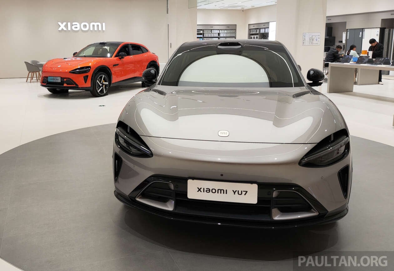 Government to ensure Malaysia will not be a dumping ground for excess and cheap, low quality cars – Johari