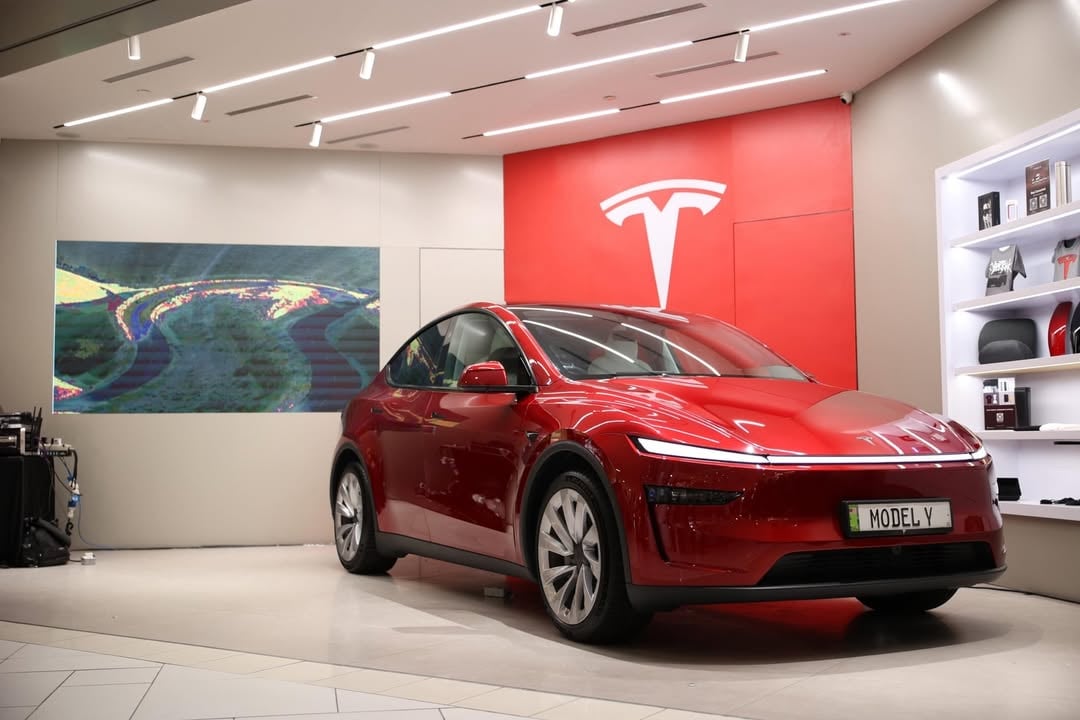 Tax and duties for CBU EVs set at 30%+10%+10% or 5%+10%+10% depending on country of origin, FTA