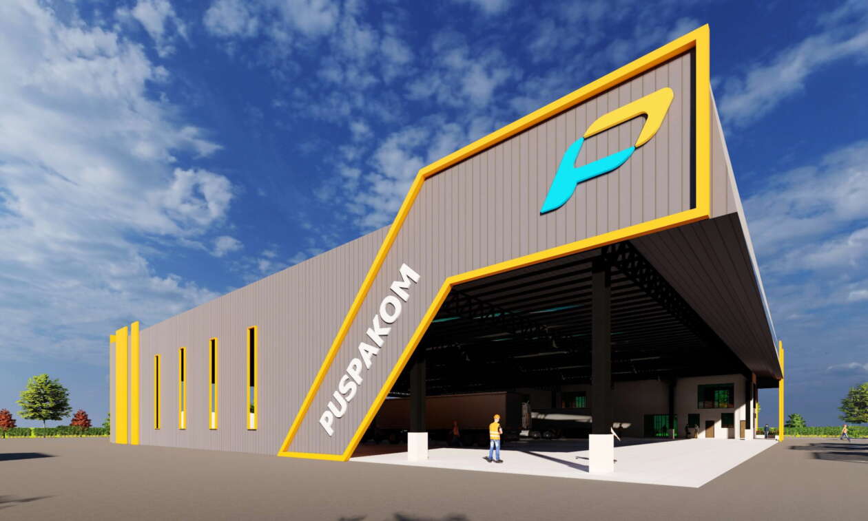 Puspakom sets out to modernise its vehicle inspection network – capacity expansion, facility upgrades