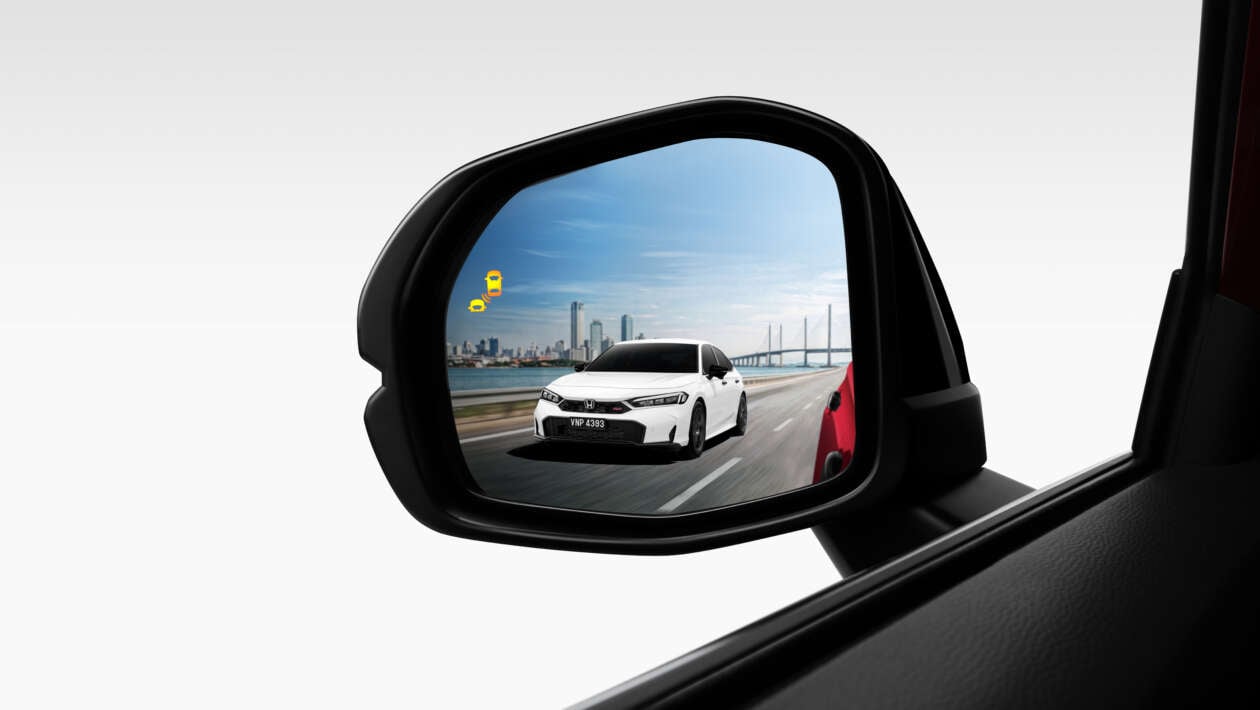 2026 Honda CR-V in Malaysia – new e:HEV E hybrid variant, Google built in, BLIS, RCTA, priced fr. RM178k