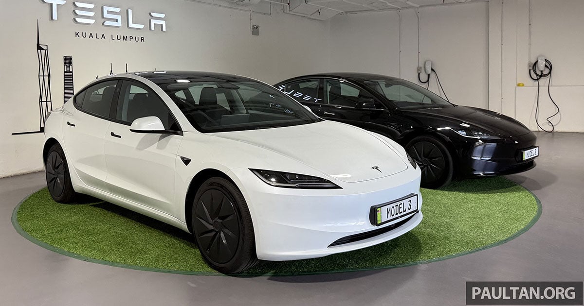 Tesla, Tesla Malaysia warranty now applicable across M’sia, Singapore and Thailand for cross-border mobility