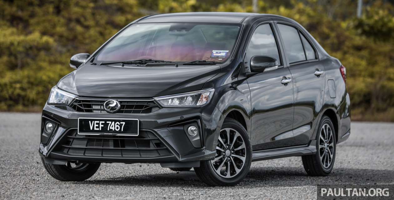 Top 20 cars in March 2026 – Bezza 1st, Saga drops to 3rd, X50 on strong 5th, Hilux sales still growing