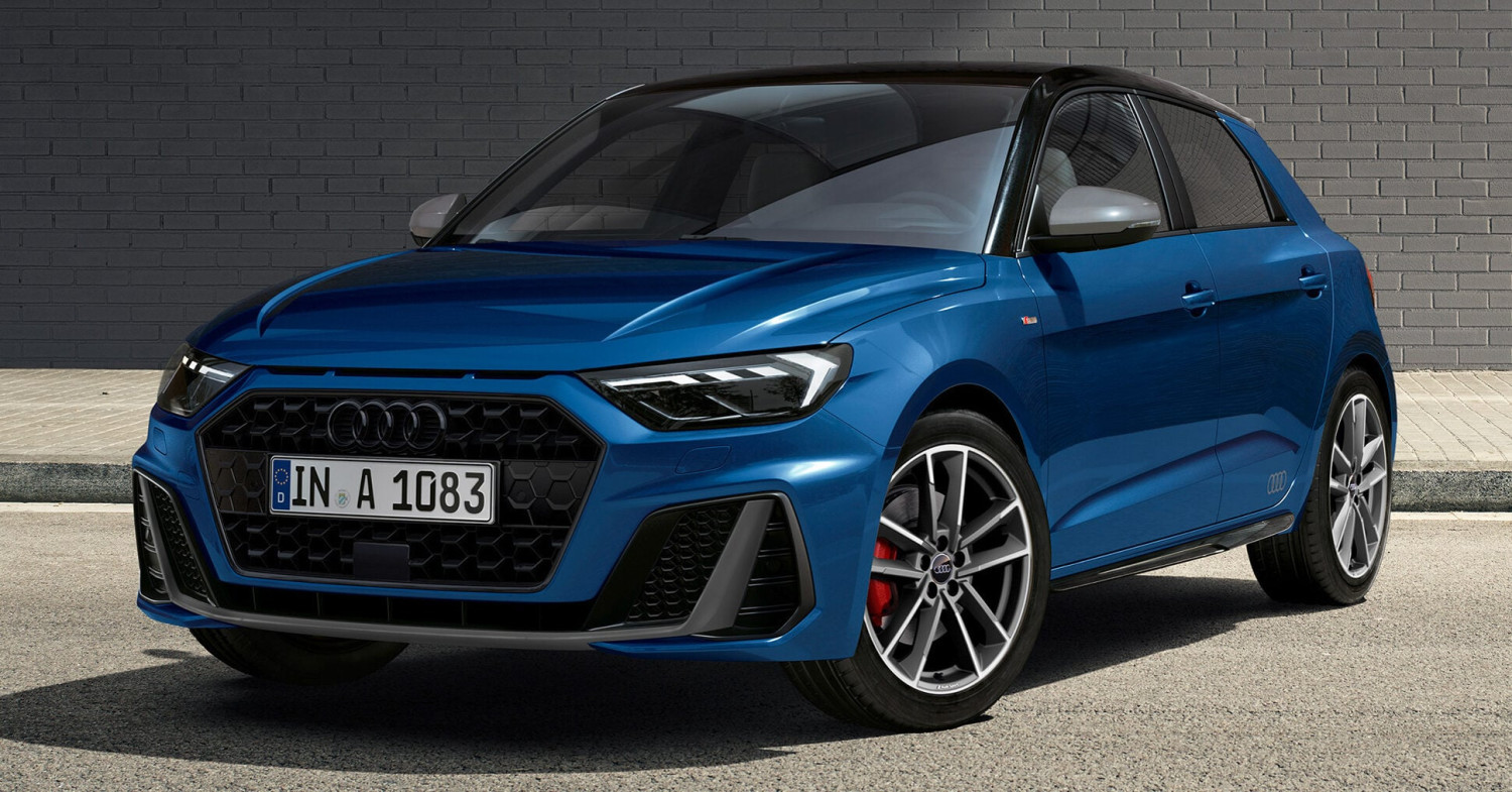 Audi to continue developing ICE-powered models beyond 2033; SSP-based models to debut from 2027