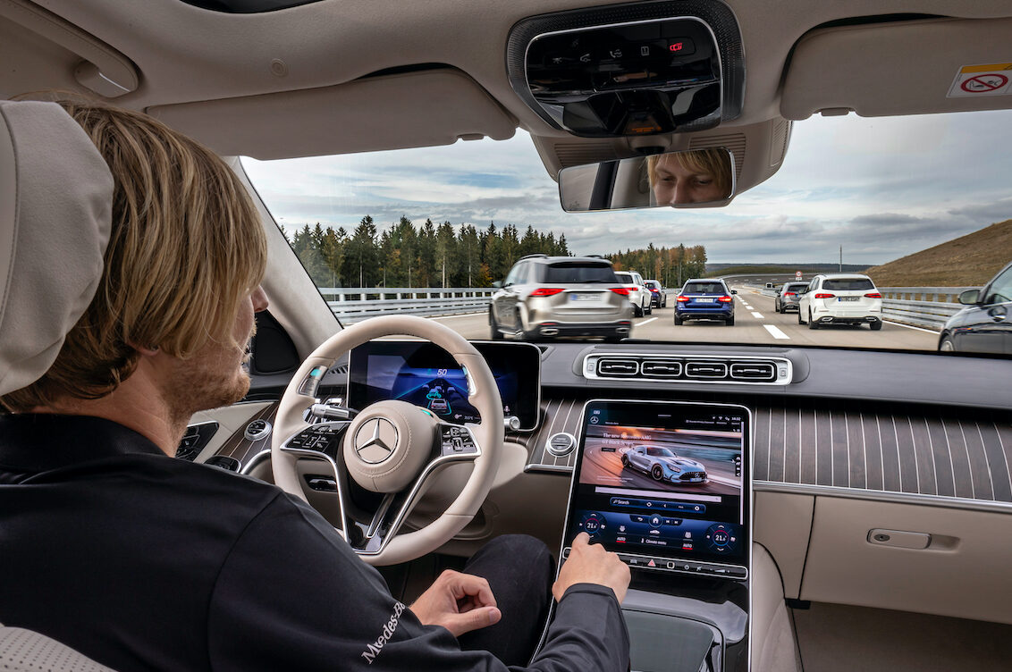 Malaysia targeting Level 3 autonomous driving by 2030, industry should prepare – deputy MITI minister