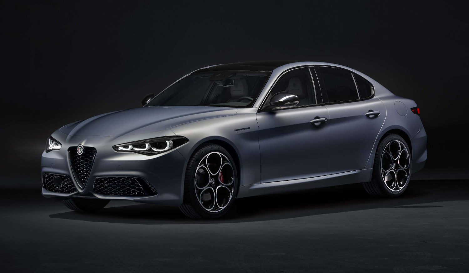 Next Maserati Quattroporte to get PHEV powertrain?