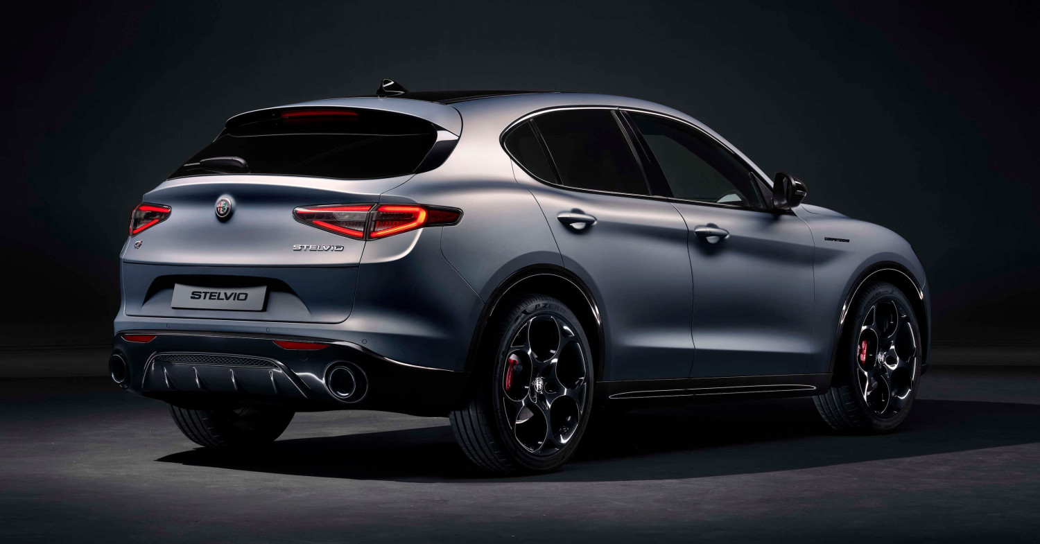 Next Maserati Quattroporte to get PHEV powertrain?