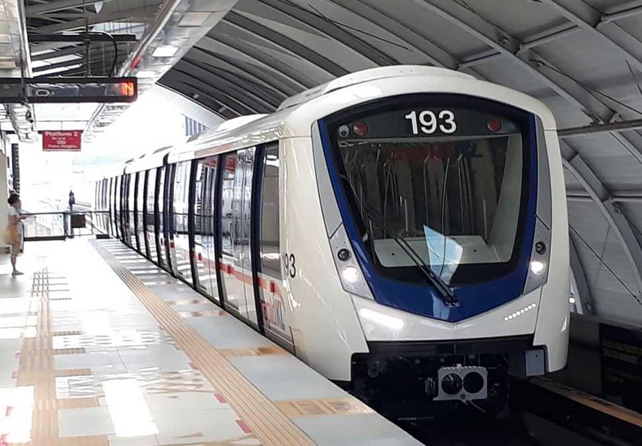 Prasarana postpones LRT Kelana Jaya line upgrading works – now starts from Sept 6; ten stations affected