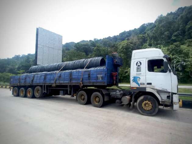 Selangor JPJ acts against 1,926 individuals without GDL, PSV, road tax under overloaded vehicle ops