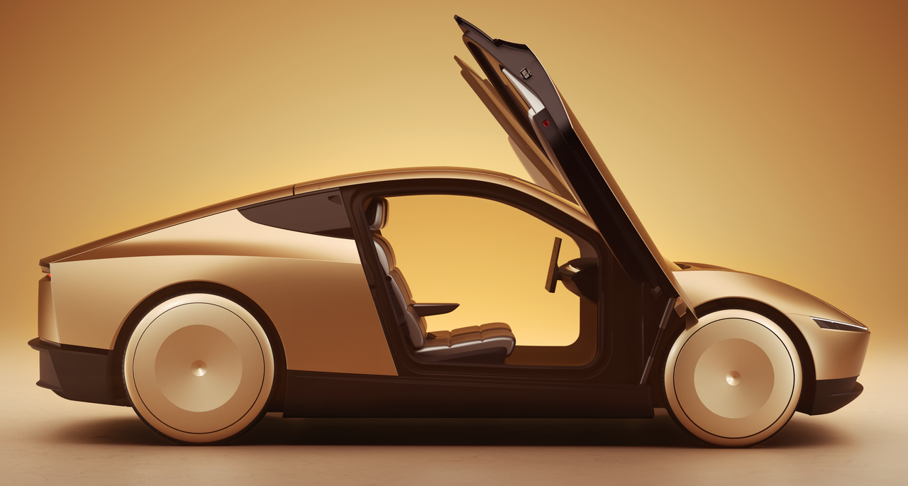 Tesla Cybercab Enters Production: Key Suppliers Behind the Purpose-Built Robotaxi