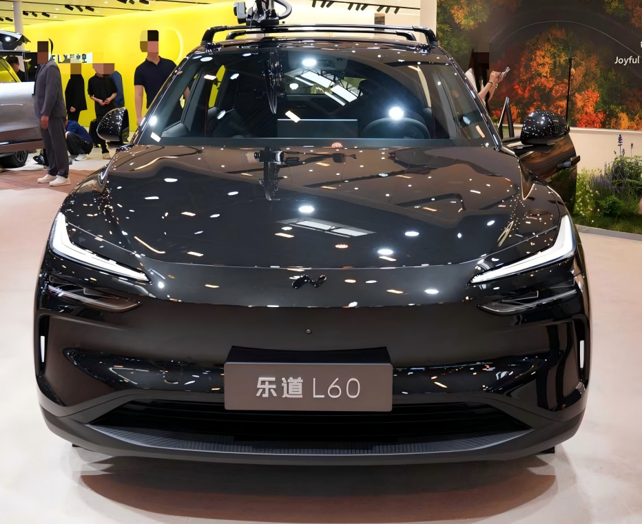 NIO's 900V Architecture and In-House Chips Power the New ONVO L60: A Look at Its Key Suppliers