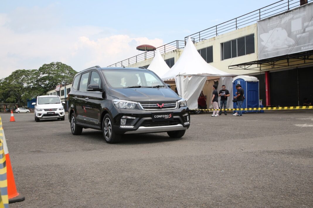 Pemilik Wuling Confero Sukses Tembus 640.000 Km Tanpa Masalah Mesin