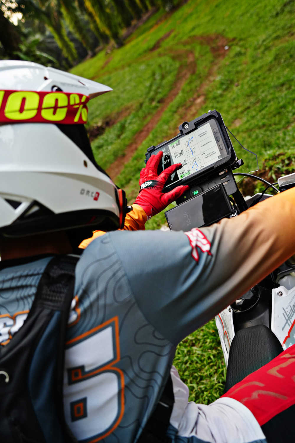 Indonesia Rally Raid Adventure (IRRA): ‘Reli Dakar Versi Lokal’ Siap Guncang Tanah Air