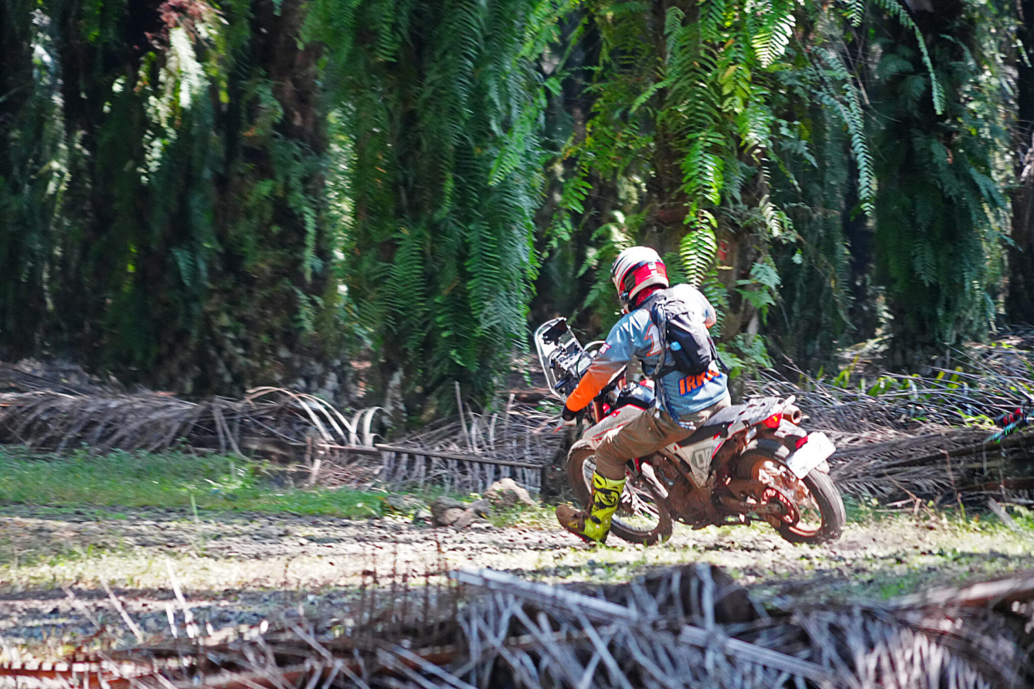 Indonesia Rally Raid Adventure (IRRA): ‘Reli Dakar Versi Lokal’ Siap Guncang Tanah Air
