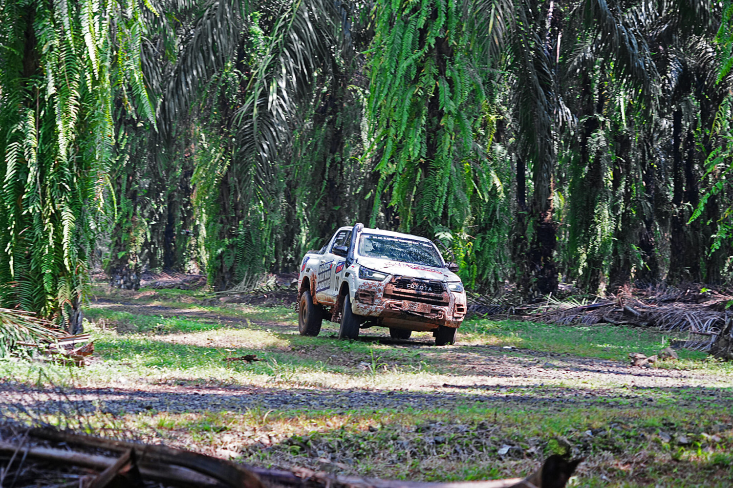 Indonesia Rally Raid Adventure (IRRA): ‘Reli Dakar Versi Lokal’ Siap Guncang Tanah Air
