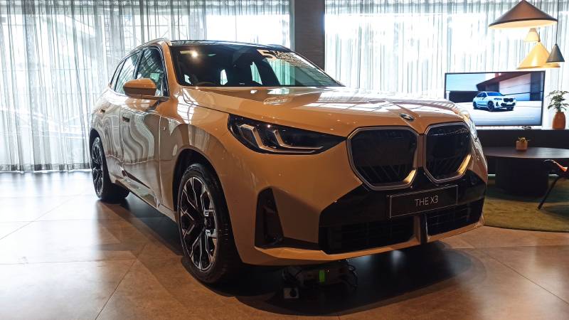 BMW, BMW Astra Perkenalkan 2 Model Terbarunya