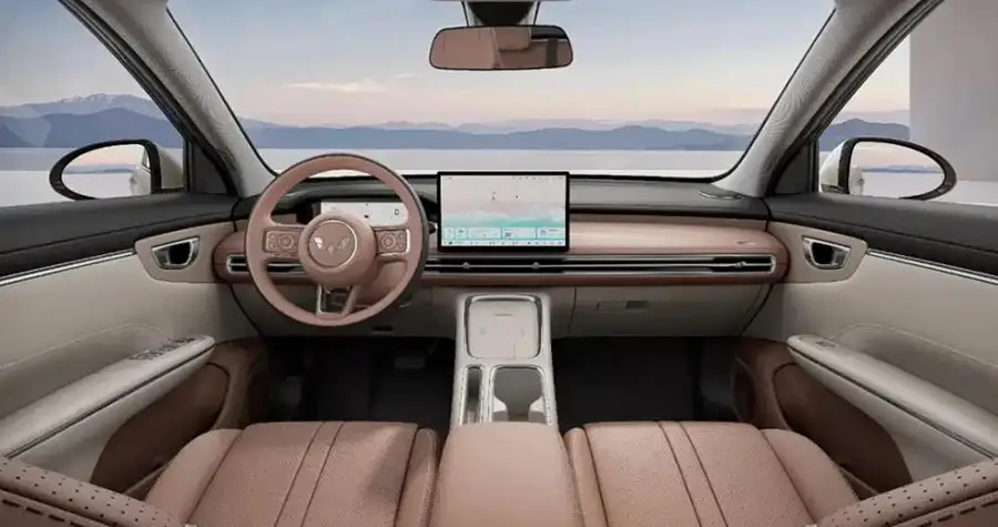 Wuling Siapkan Bingo S EV Terbaru yang Lebih  Futuristik dan Modern