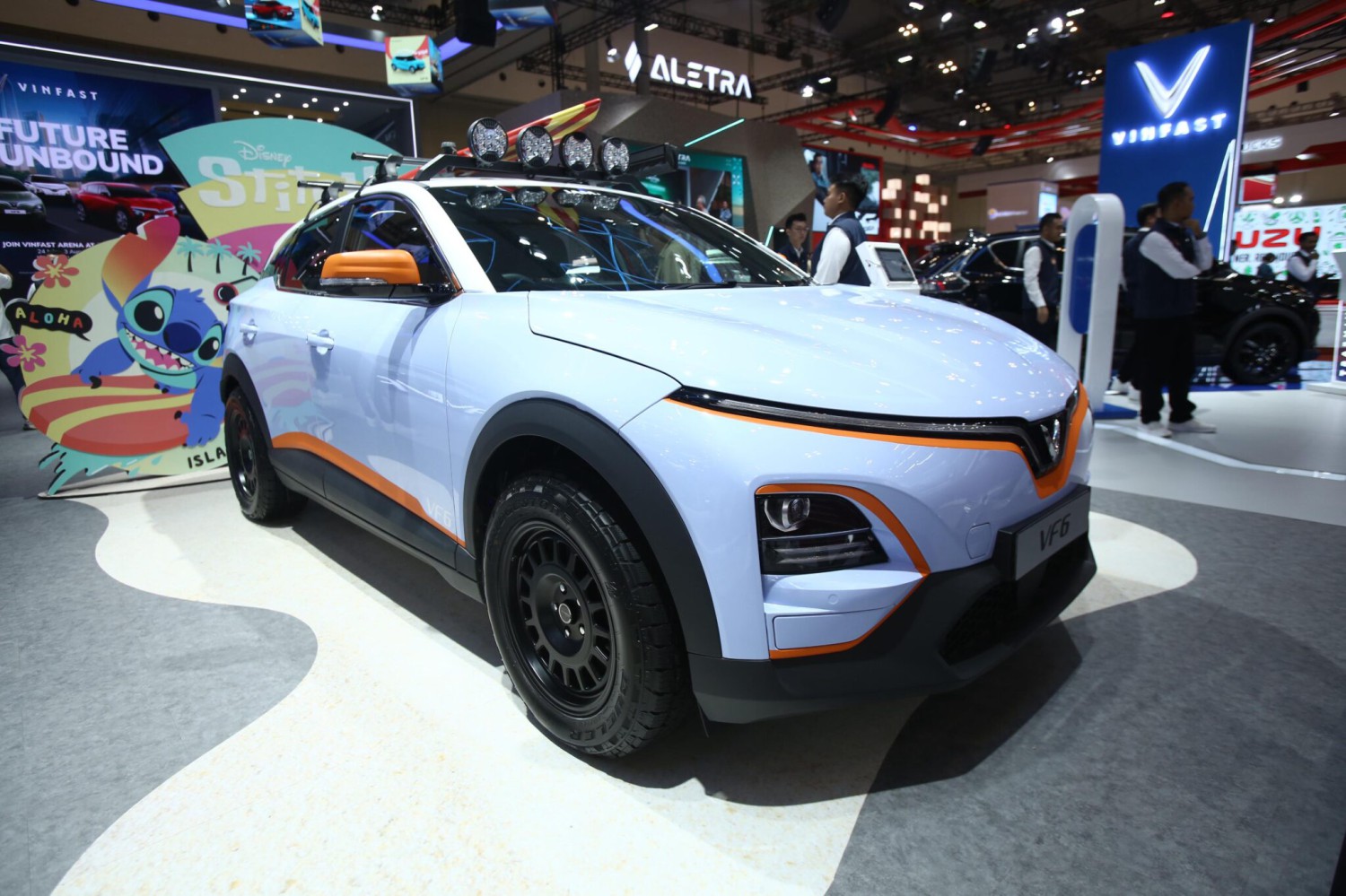 VinFast Lanjutkan Strategi Harga Berlangganan Baterai di Indonesia, Konsumen Bisa Lebih Hemat