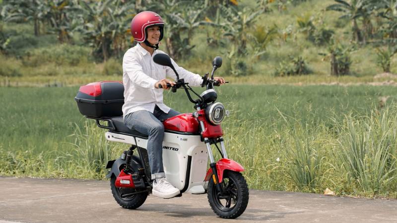 ATR Cycling Jadi One Stop Solution Bagi Pecinta Sepeda di Indonesia