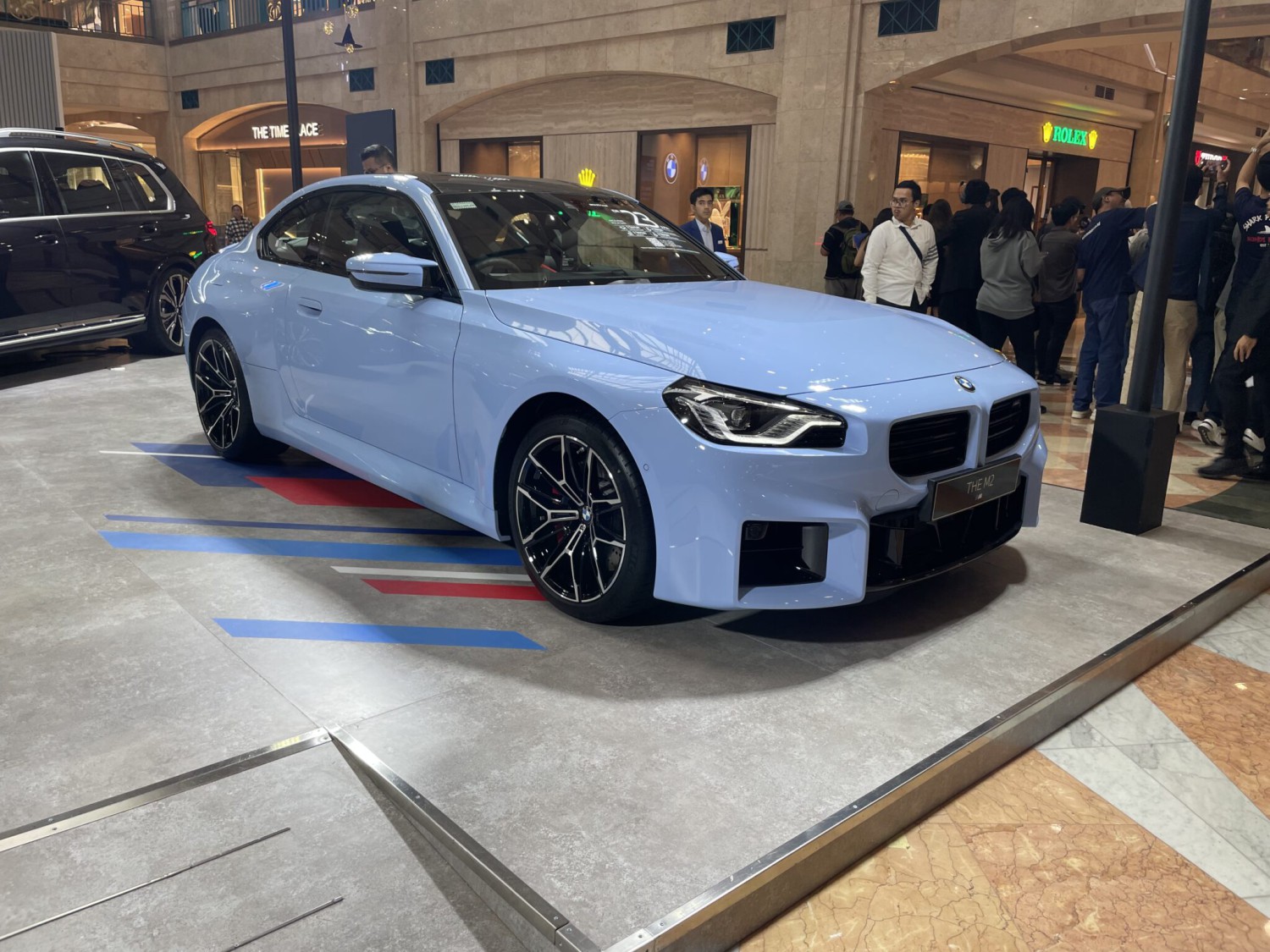 Perjanjian IEU-CEPA Beri Angin Segar Industri Otomotif Eropa