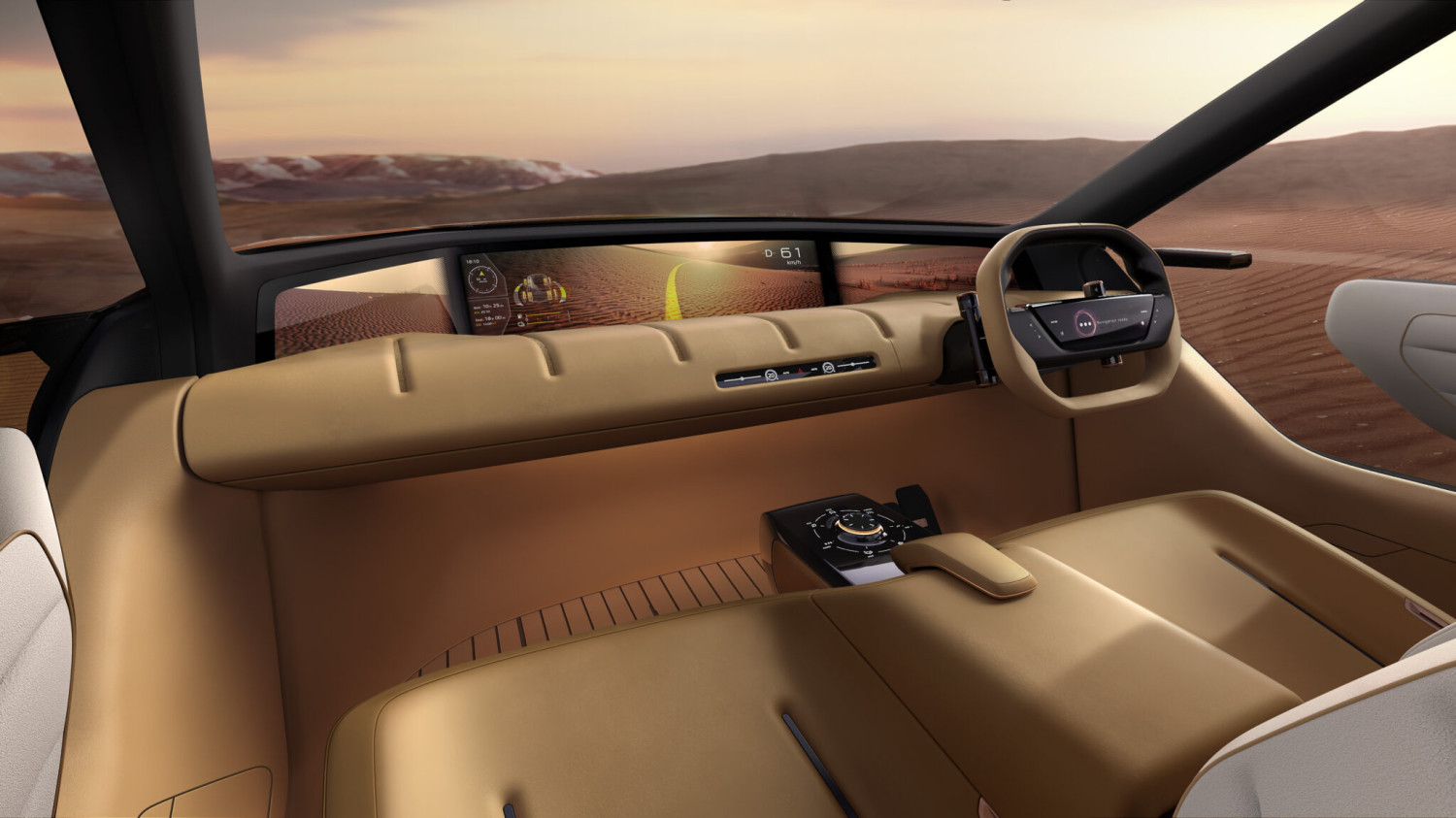 Mitsubishi Pamerkan Elevance Concept, SUV PHEV Canggih di Japan Mobility Show 2025
