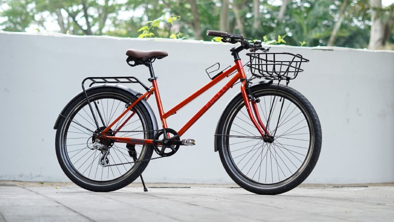 Genio Bike Hadirkan Produk Baru, Ini Keunggulannya