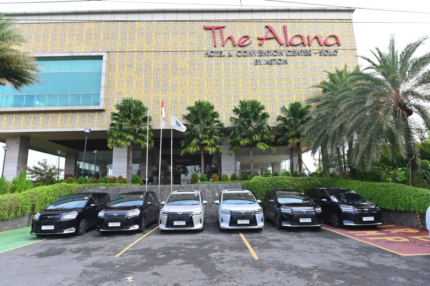 Sadis, Wuling Darion PHEV Tembus 1.000 Km Dari Jakarta Sampai Situbondo