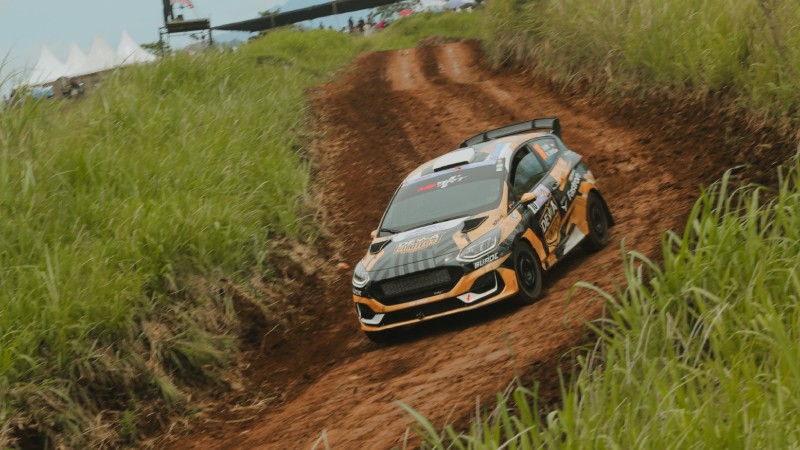 Ini yang Menjadi Resep Keberhasilan Dewa United Motorsport