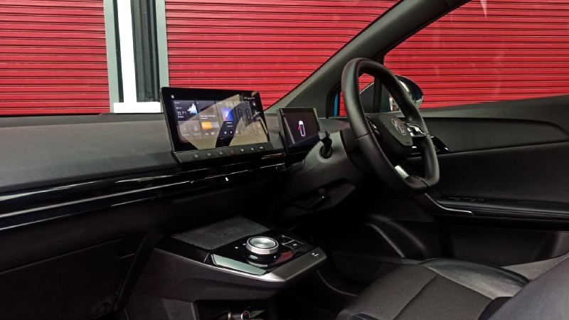 Ada 3 Hal yang Menyenangkan dari MG4 EV, Apa Saja?