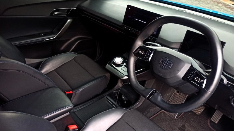 Ada 3 Hal yang Menyenangkan dari MG4 EV, Apa Saja?