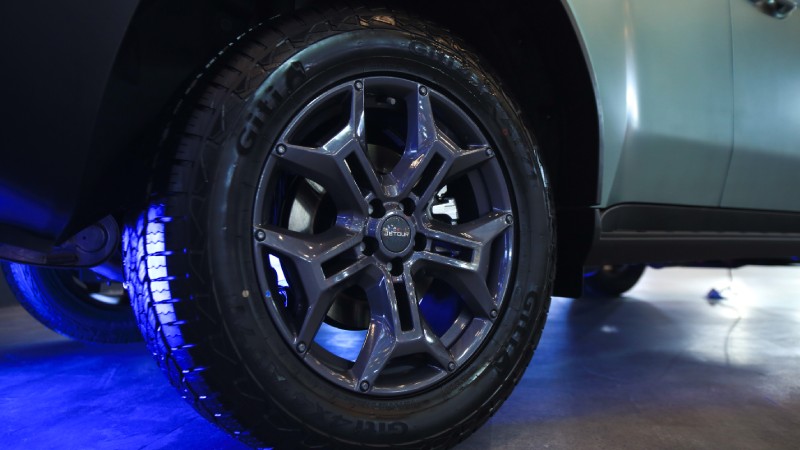 Punya Desain Agresif, Jetour T2 Juga Dibekali Keunggulan Ini