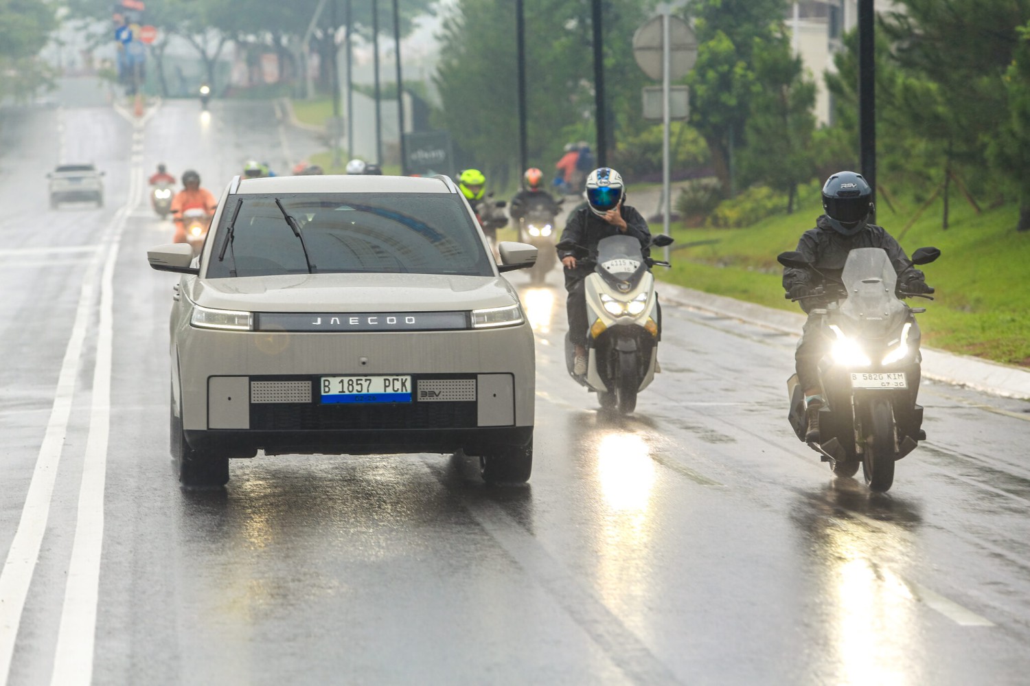 FORWOT Touring 2026: Bedah Strategi dan Outlook Industri Otomotif Nasional