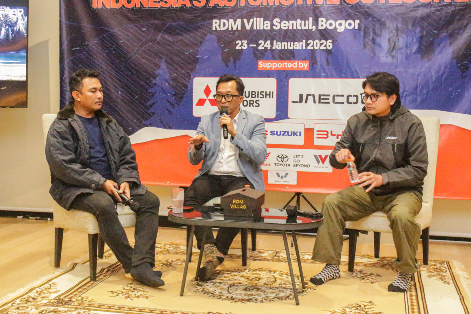 Insentif Mobil Listrik, Jaecoo, Polemik Insentif Otomotif 2026, Jaecoo Siapkan Strategi Dongkrak Penjualan Mobil Listrik