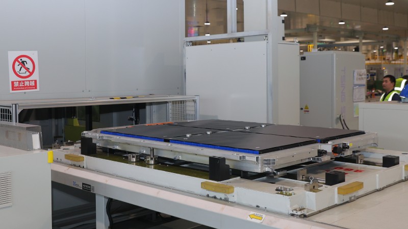 Hadir di Indonesia, Changan Punya Pondasi dengan Tiga Aspek Penting