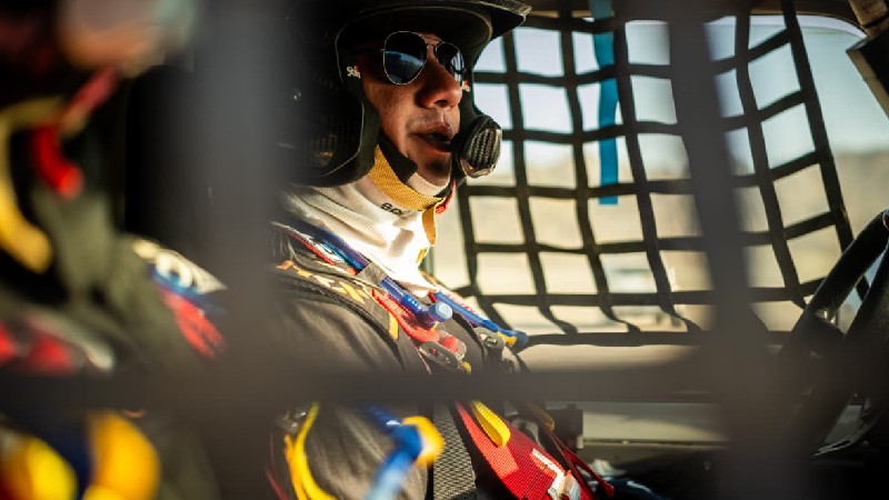 Pereli Indonesia Hasilkan Pencapaian Positif di Rally Dakar 2026
