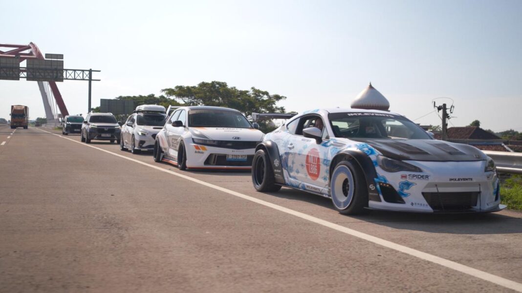 IMX 2026 Prambanan Siap Digelar: Cek Jadwal, Highlight Acara, dan Harga Tiket!