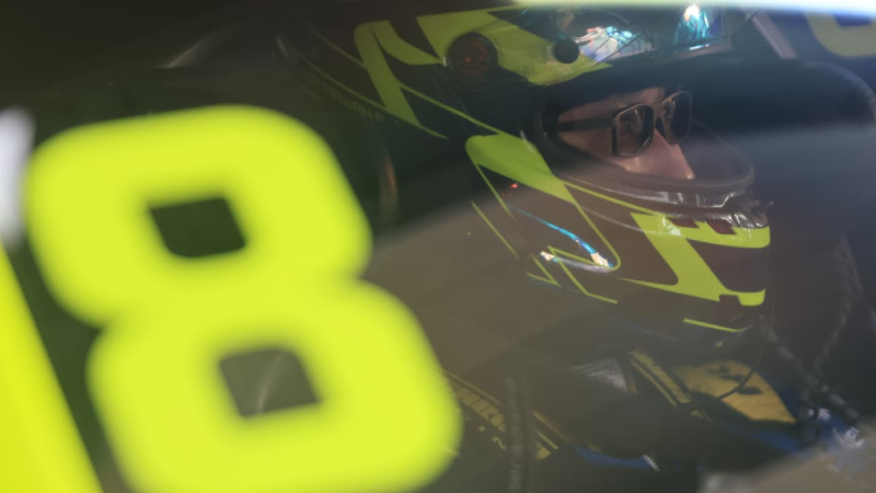 Setiawan Santoso Ukir Kemenangan Emosional di GTWCA Sepang 2026